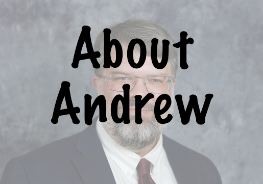 About Andrew